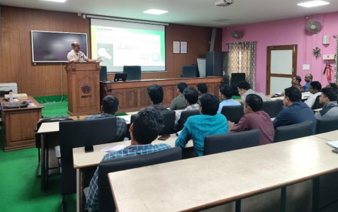 Training Image